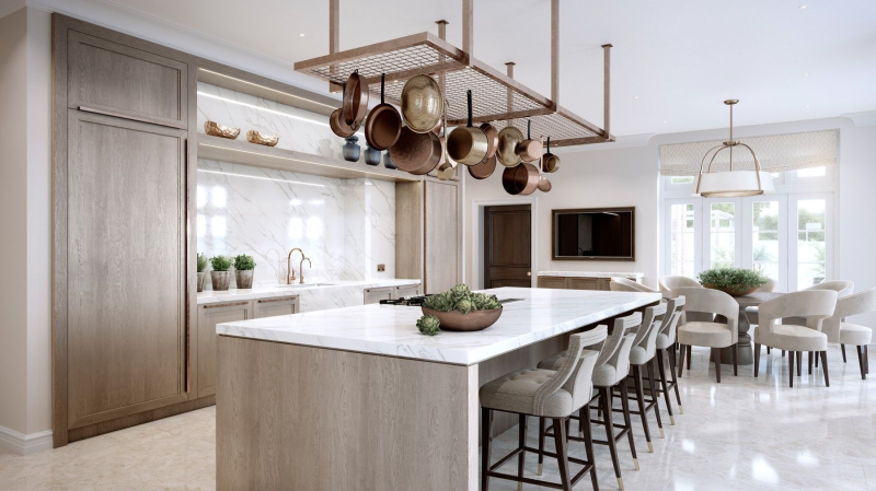 The Great Canadian Kitchen Company Tailored kitchens to match ...