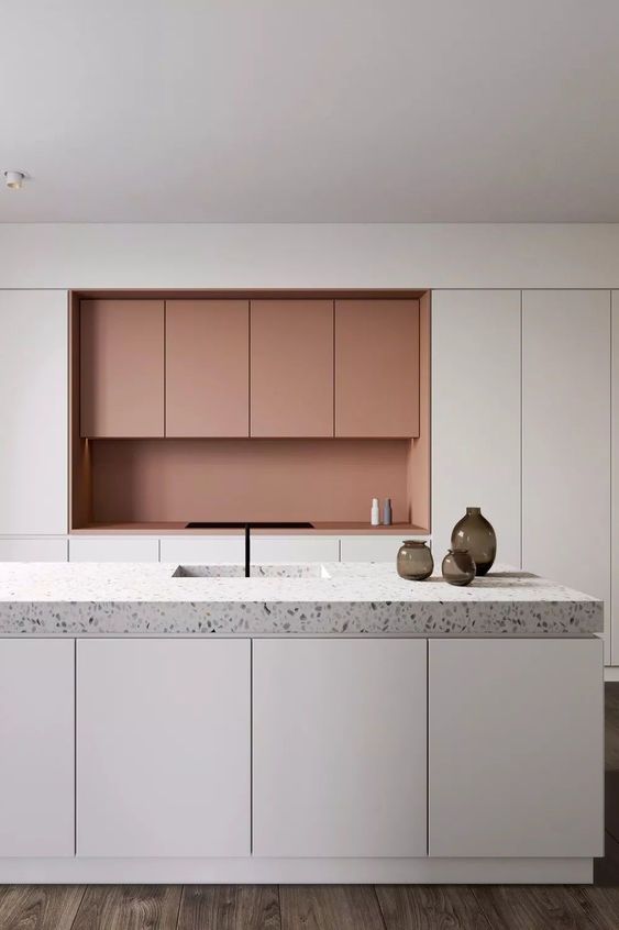 25 Super Sleek Minimalist Minimalist Kitchen Design Ideas You’ll Want